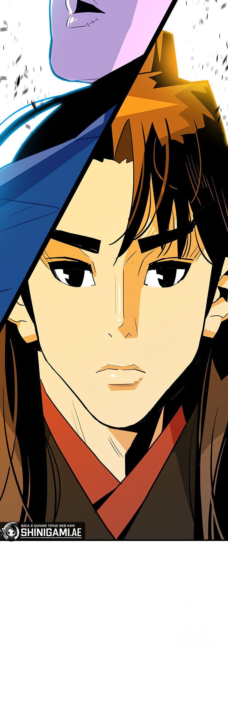 Demon Lord (Demon King) Chapter 20 Gambar 58