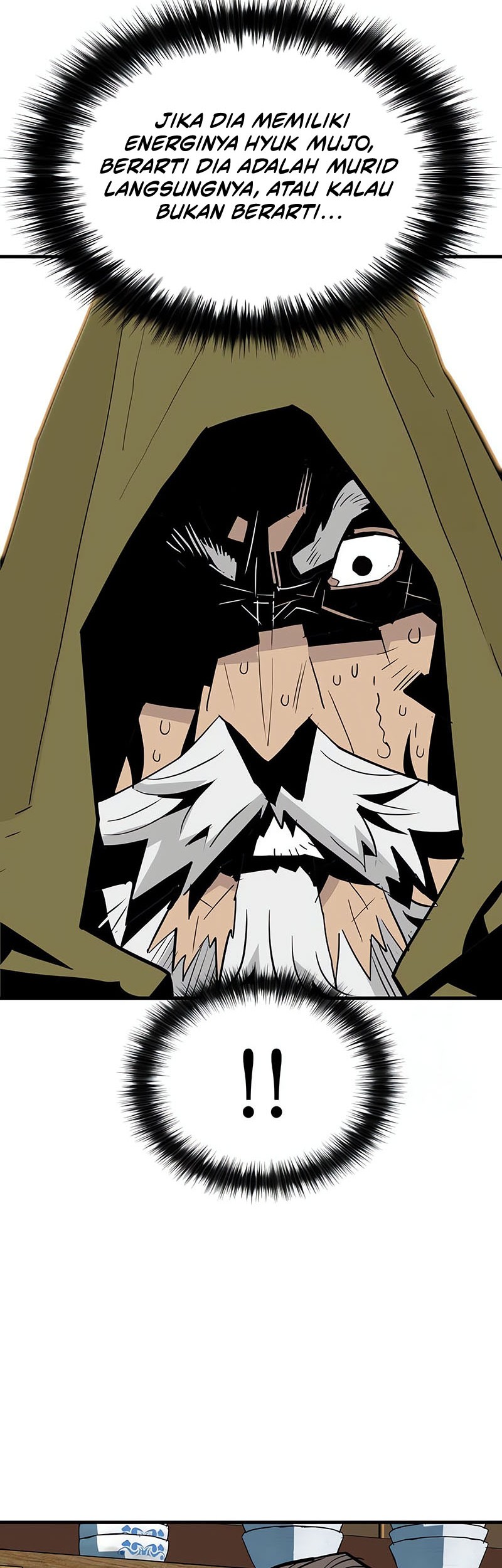 Demon Lord (Demon King) Chapter 20 Gambar 3
