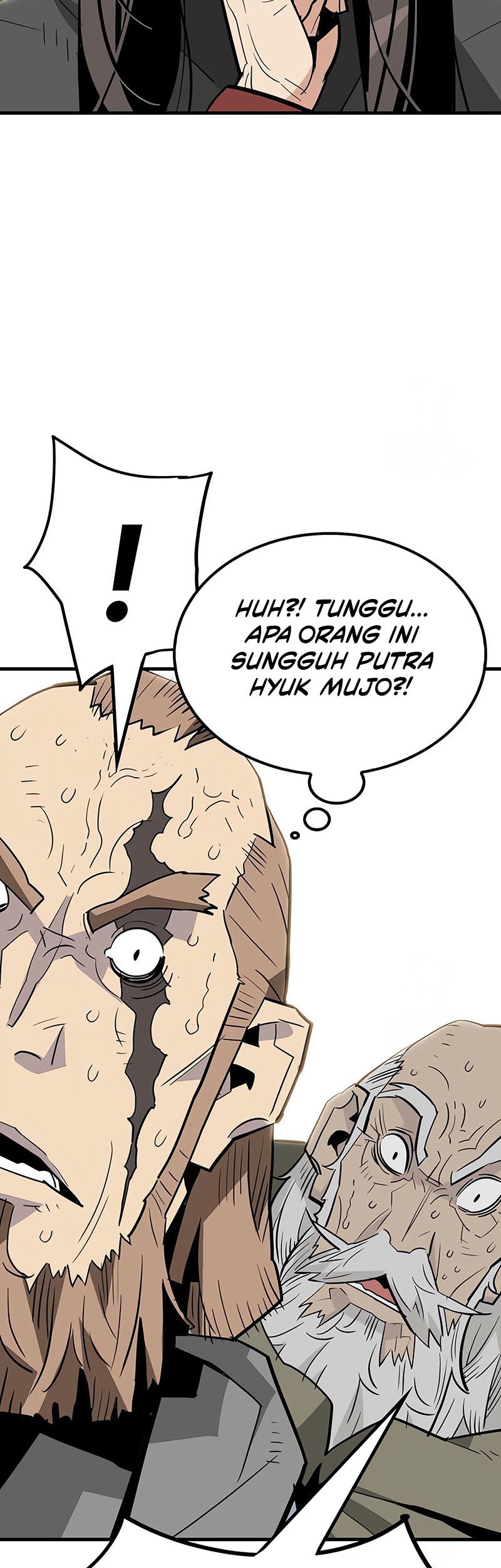Demon Lord (Demon King) Chapter 20 Gambar 8