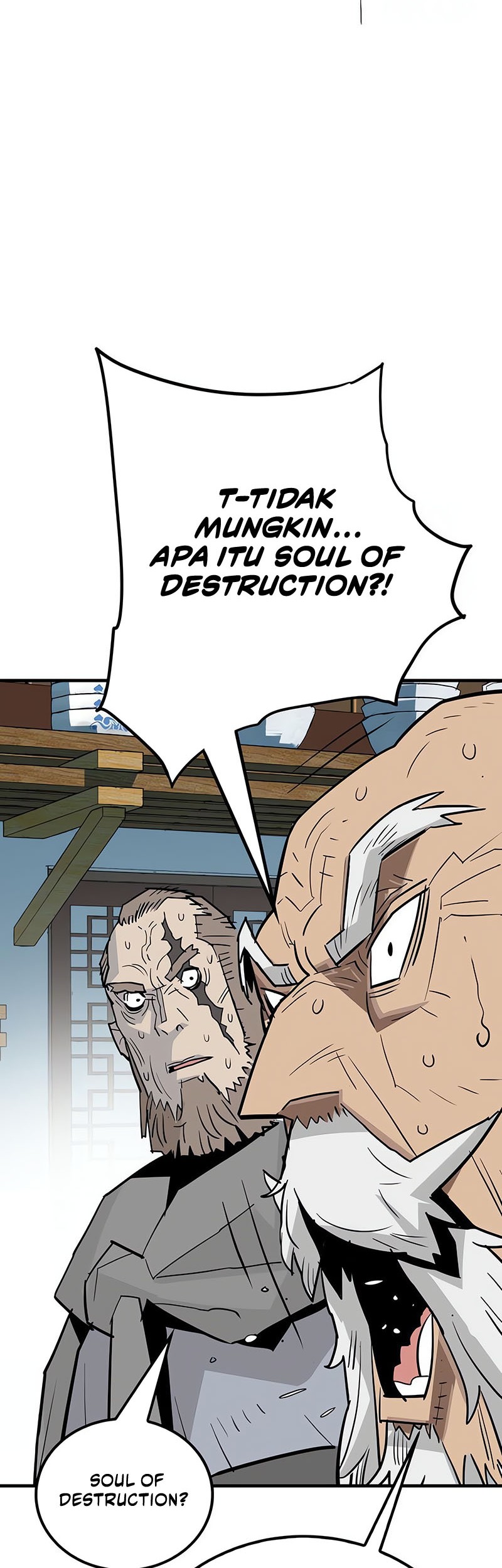 Demon Lord (Demon King) Chapter 20 Gambar 16
