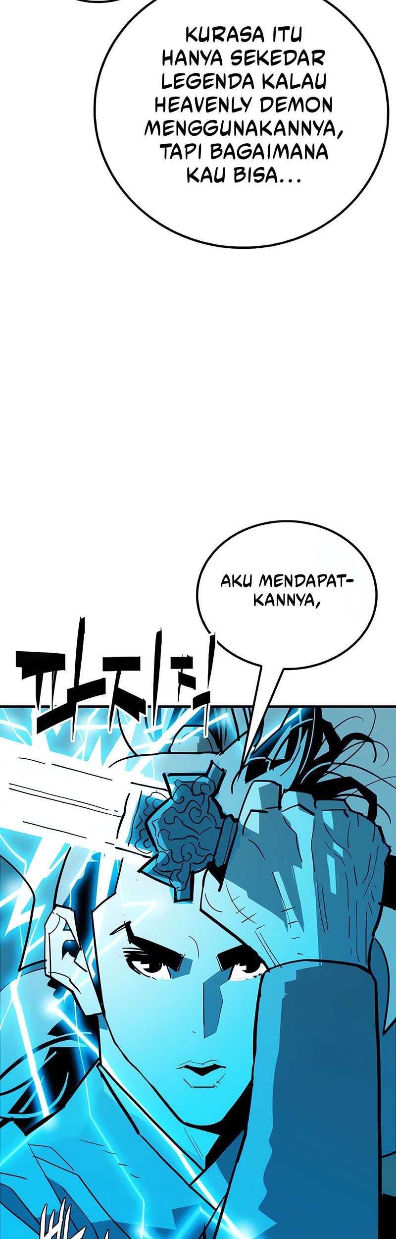 Demon Lord (Demon King) Chapter 20 Gambar 17