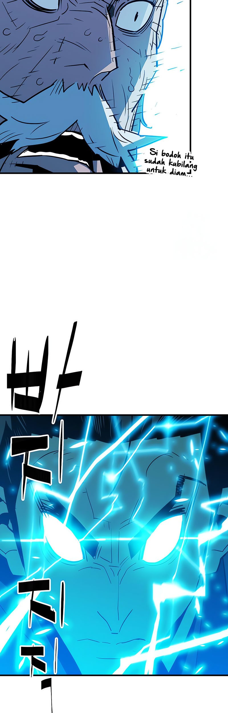 Demon Lord (Demon King) Chapter 20 Gambar 25