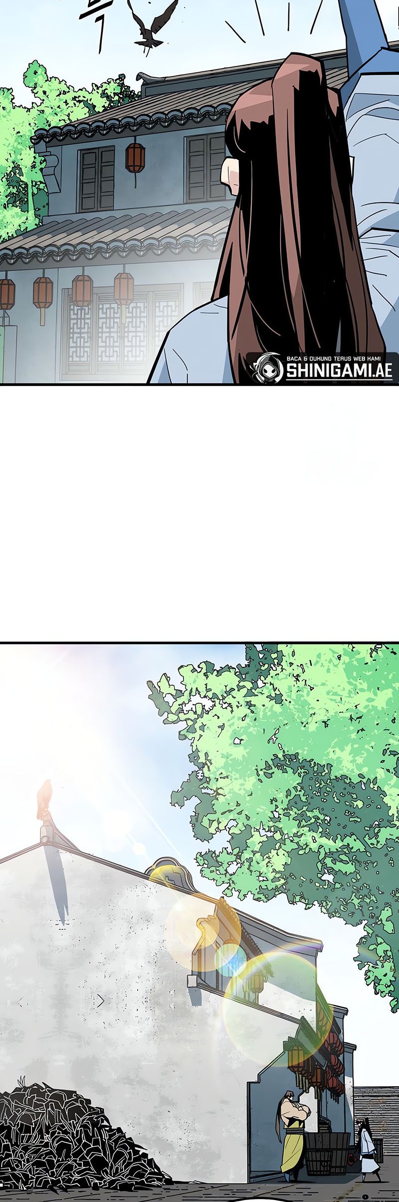 Demon Lord (Demon King) Chapter 20 Gambar 30