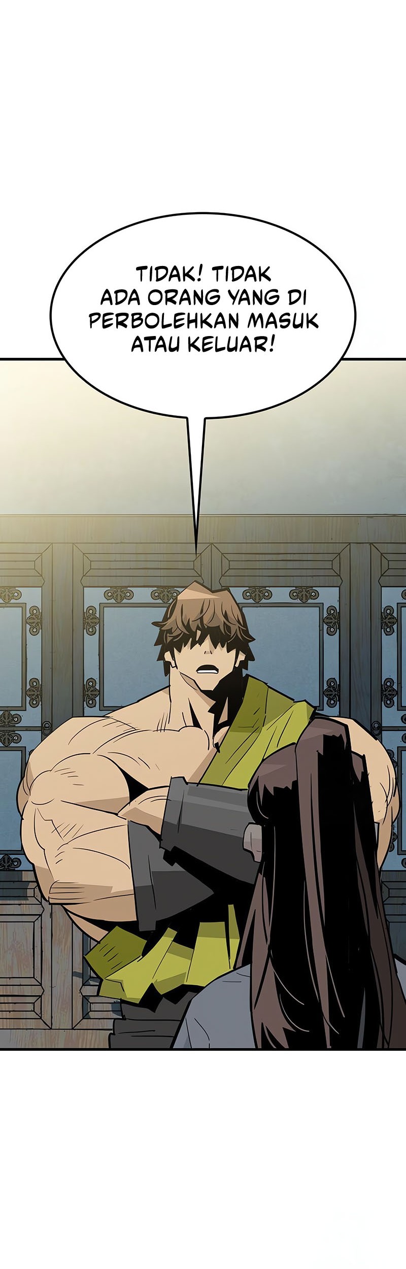 Demon Lord (Demon King) Chapter 20 Gambar 32