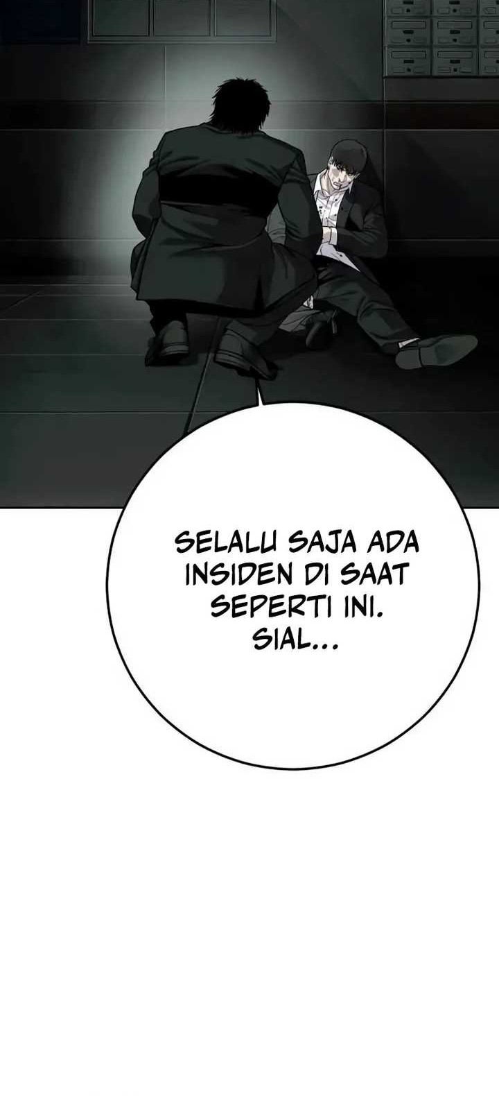 Son’s Retribution Chapter 26 Gambar 32