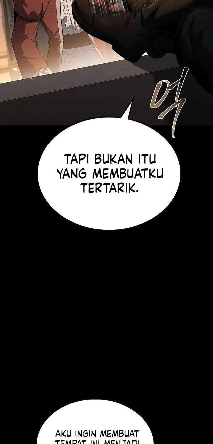 Archmage Restaurant Chapter 48 Gambar 19