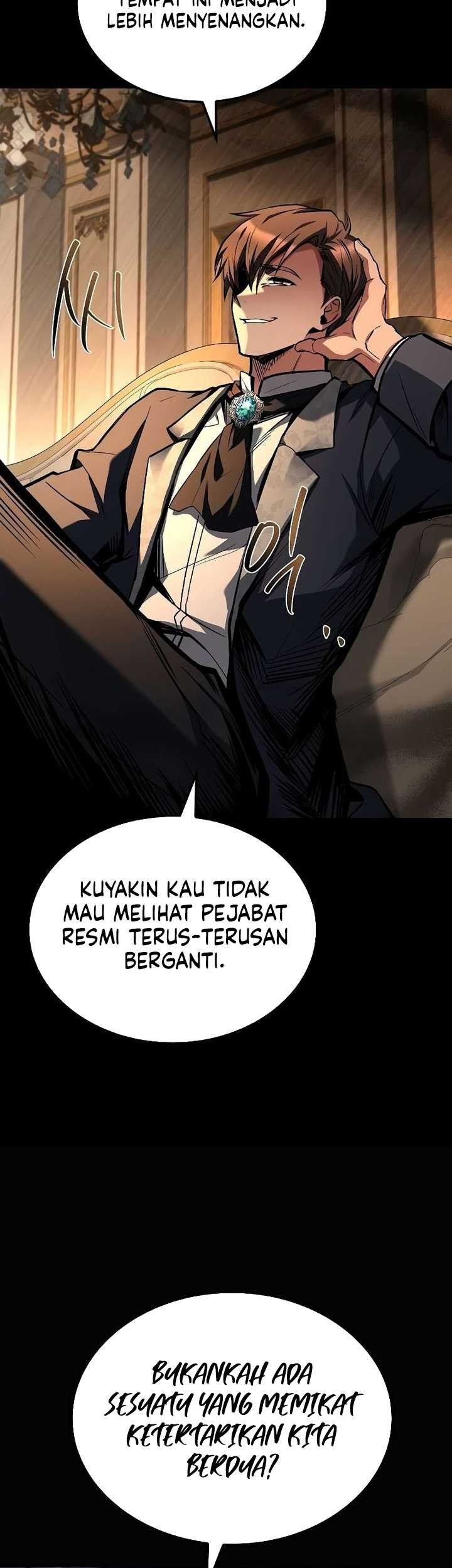 Archmage Restaurant Chapter 48 Gambar 20