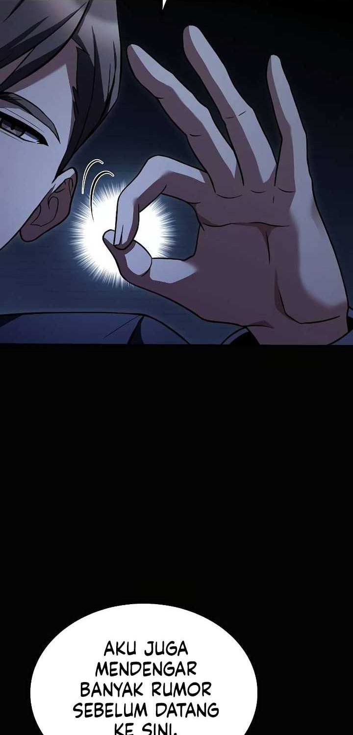 Archmage Restaurant Chapter 48 Gambar 21