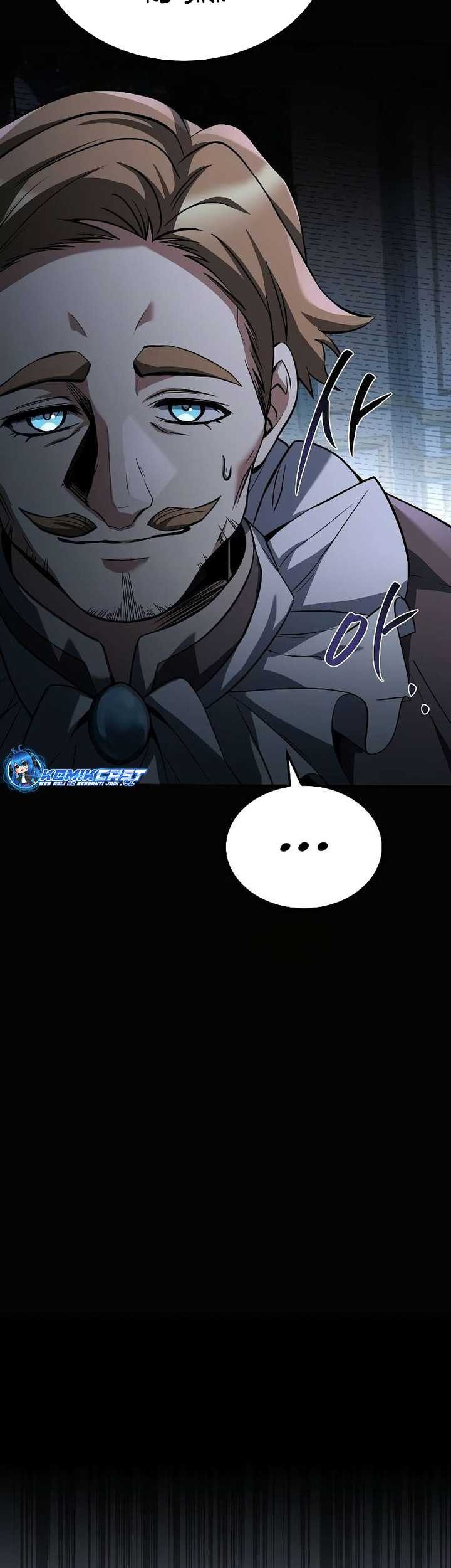 Archmage Restaurant Chapter 48 Gambar 22