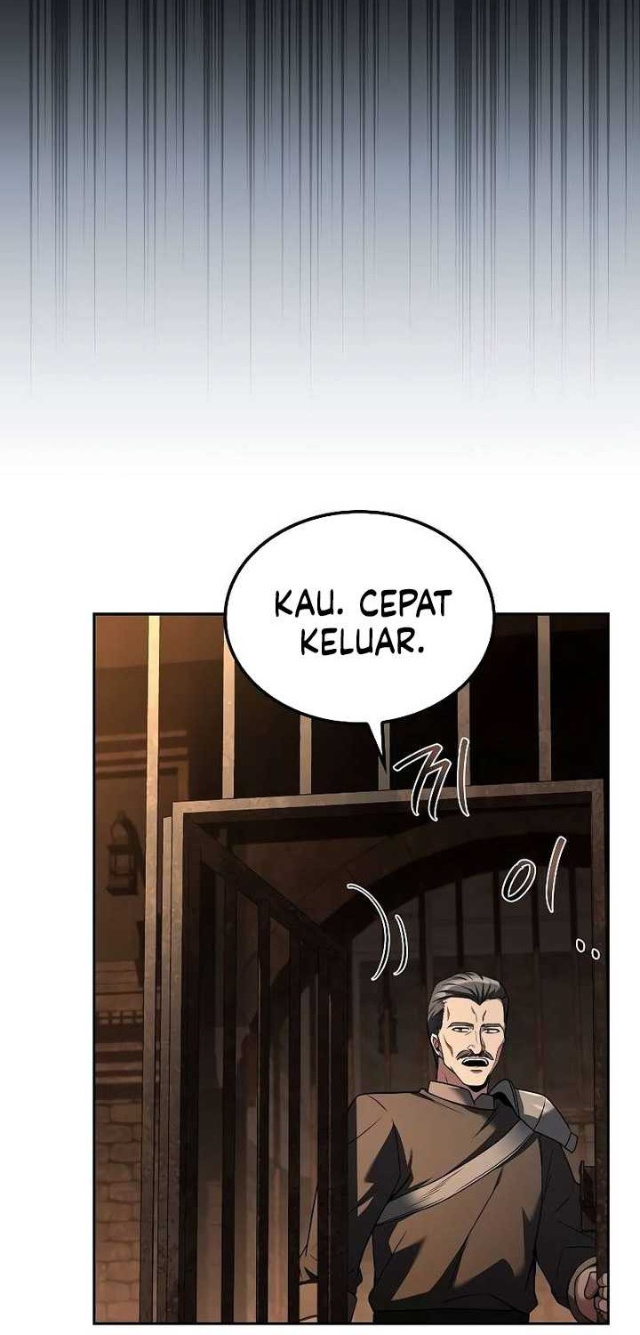 Archmage Restaurant Chapter 48 Gambar 23