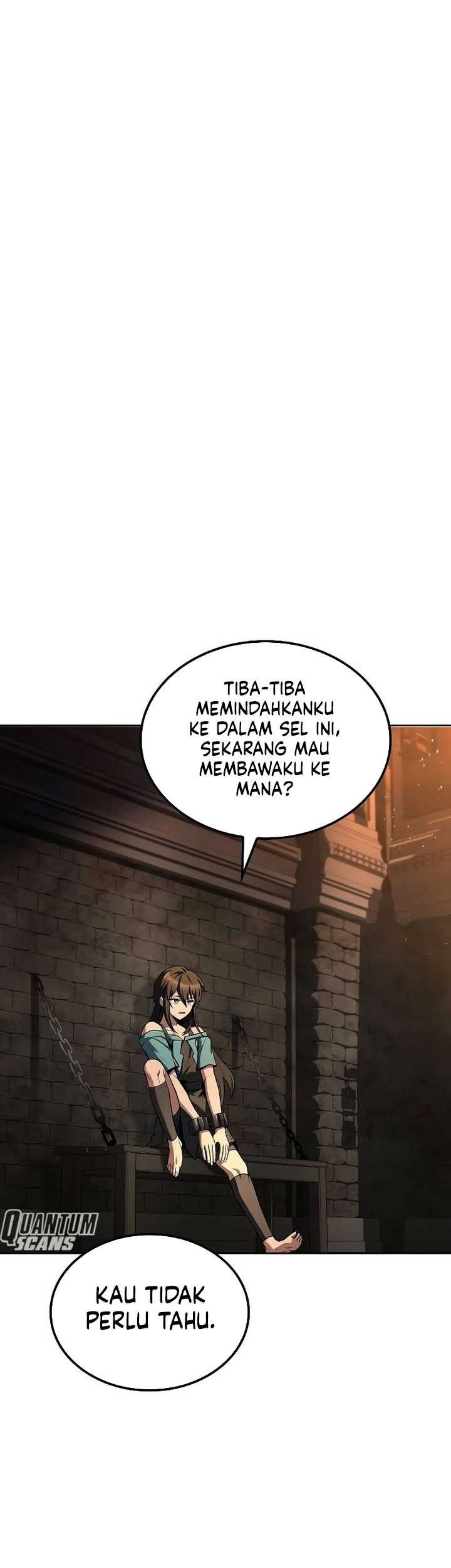 Archmage Restaurant Chapter 48 Gambar 24