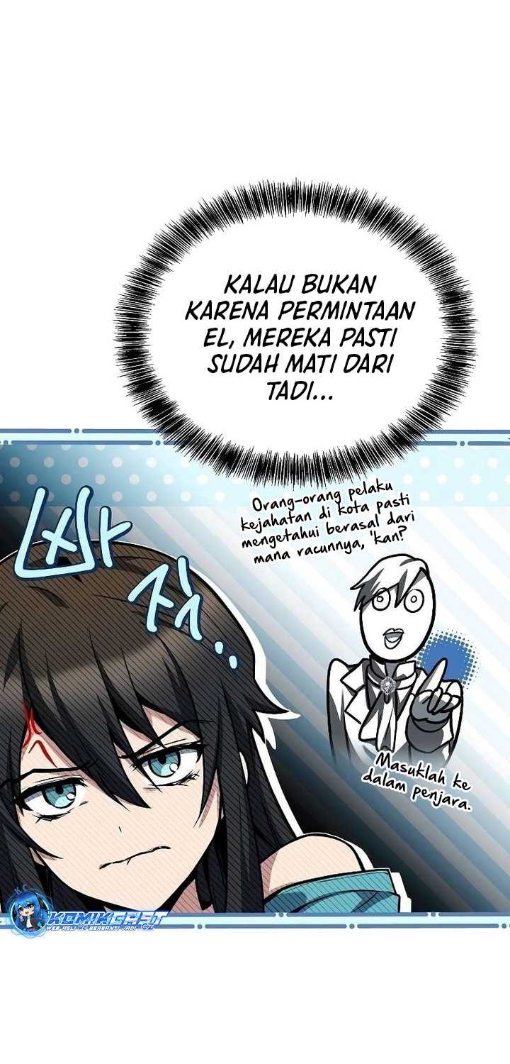 Archmage Restaurant Chapter 48 Gambar 25