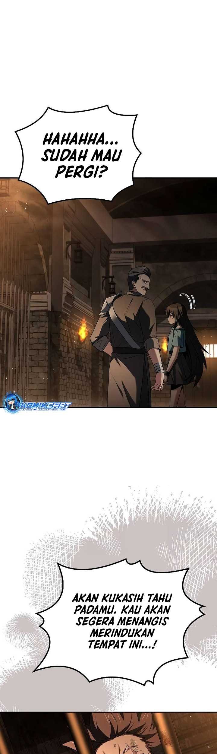 Archmage Restaurant Chapter 48 Gambar 26