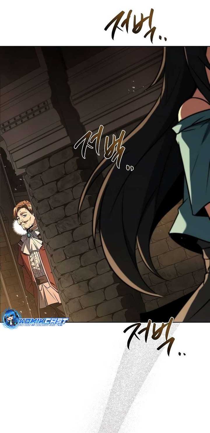 Archmage Restaurant Chapter 48 Gambar 29