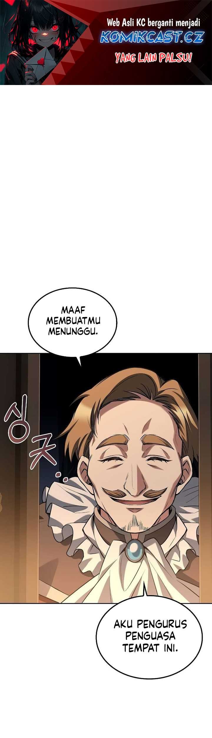 Manhwa Archmage Restaurant Chapter 48 gambar nomor 2