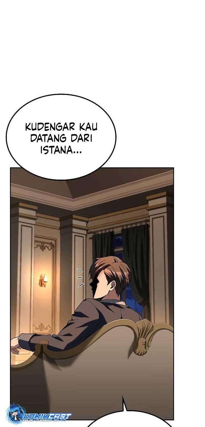 Archmage Restaurant Chapter 48 Gambar 3