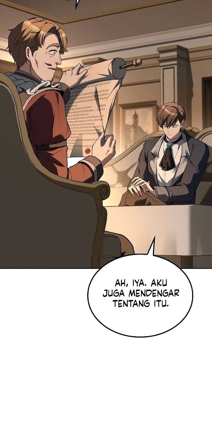 Archmage Restaurant Chapter 48 Gambar 7