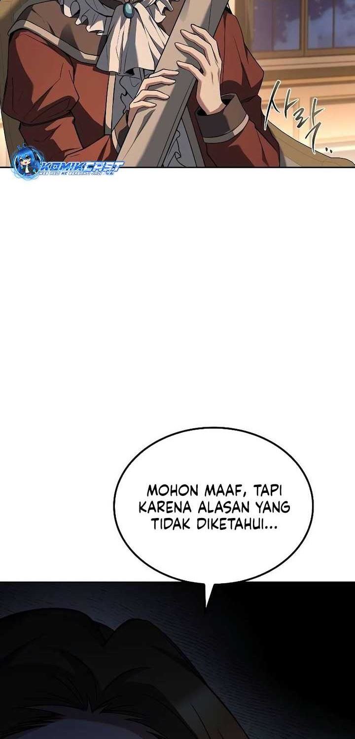 Archmage Restaurant Chapter 48 Gambar 9