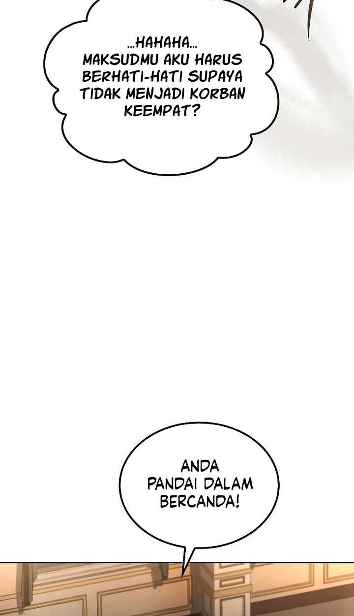 Archmage Restaurant Chapter 48 Gambar 11