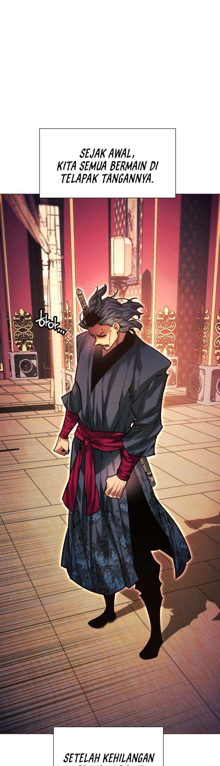 Modern Man Who Fall Into Murim Chapter 102 Gambar 20