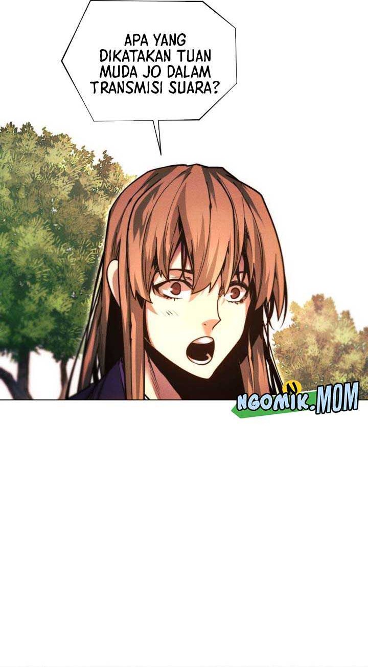 Modern Man Who Fall Into Murim Chapter 102 Gambar 25