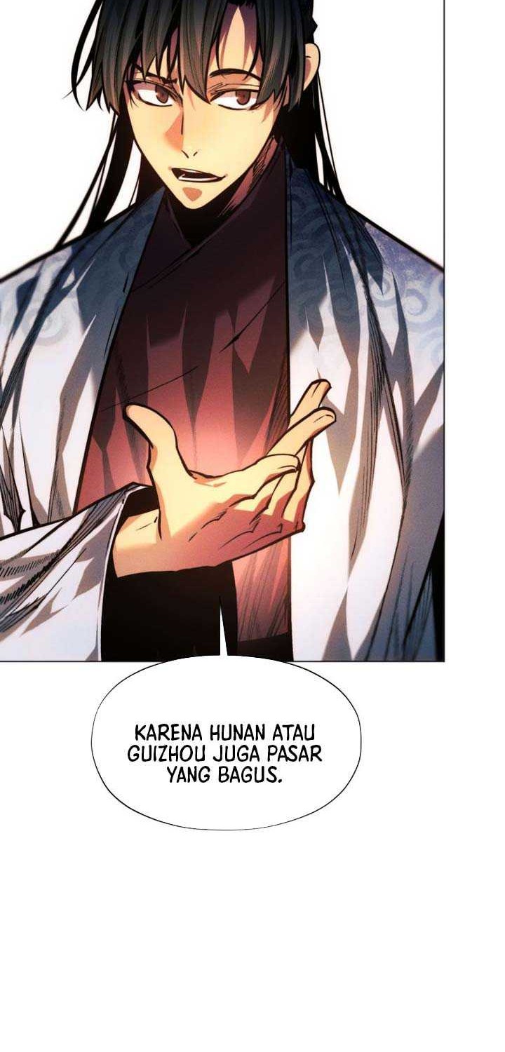 Modern Man Who Fall Into Murim Chapter 102 Gambar 15