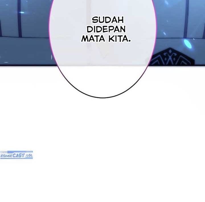 Zero: Beyond the Future with Space-Time Magic Chapter 32 Gambar 42