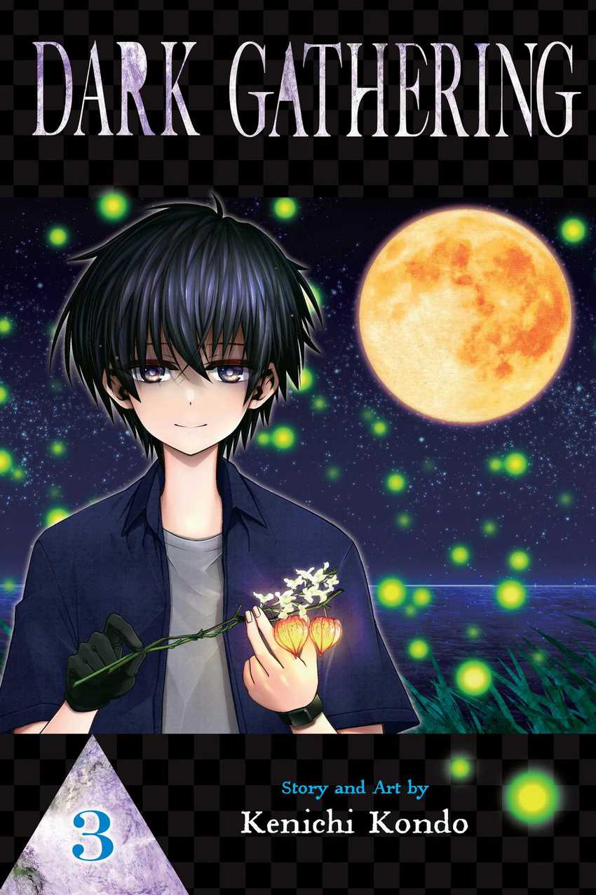 Baca Manga Dark Gathering Chapter 08 Gambar 2