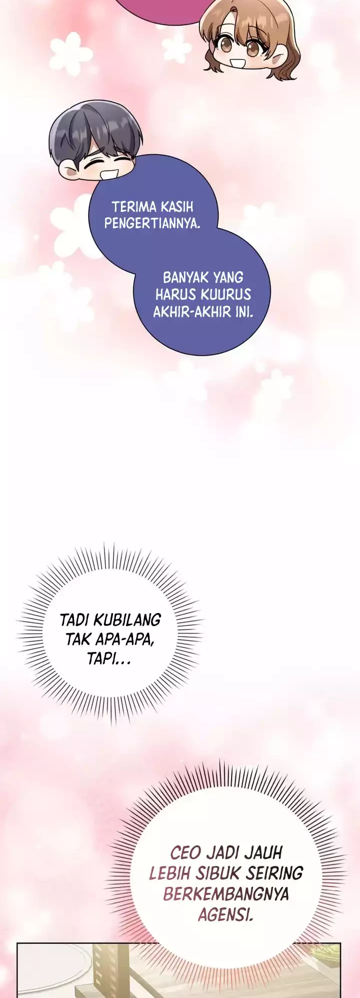 I’ll Make You a Superstar Chapter 39 Gambar 33