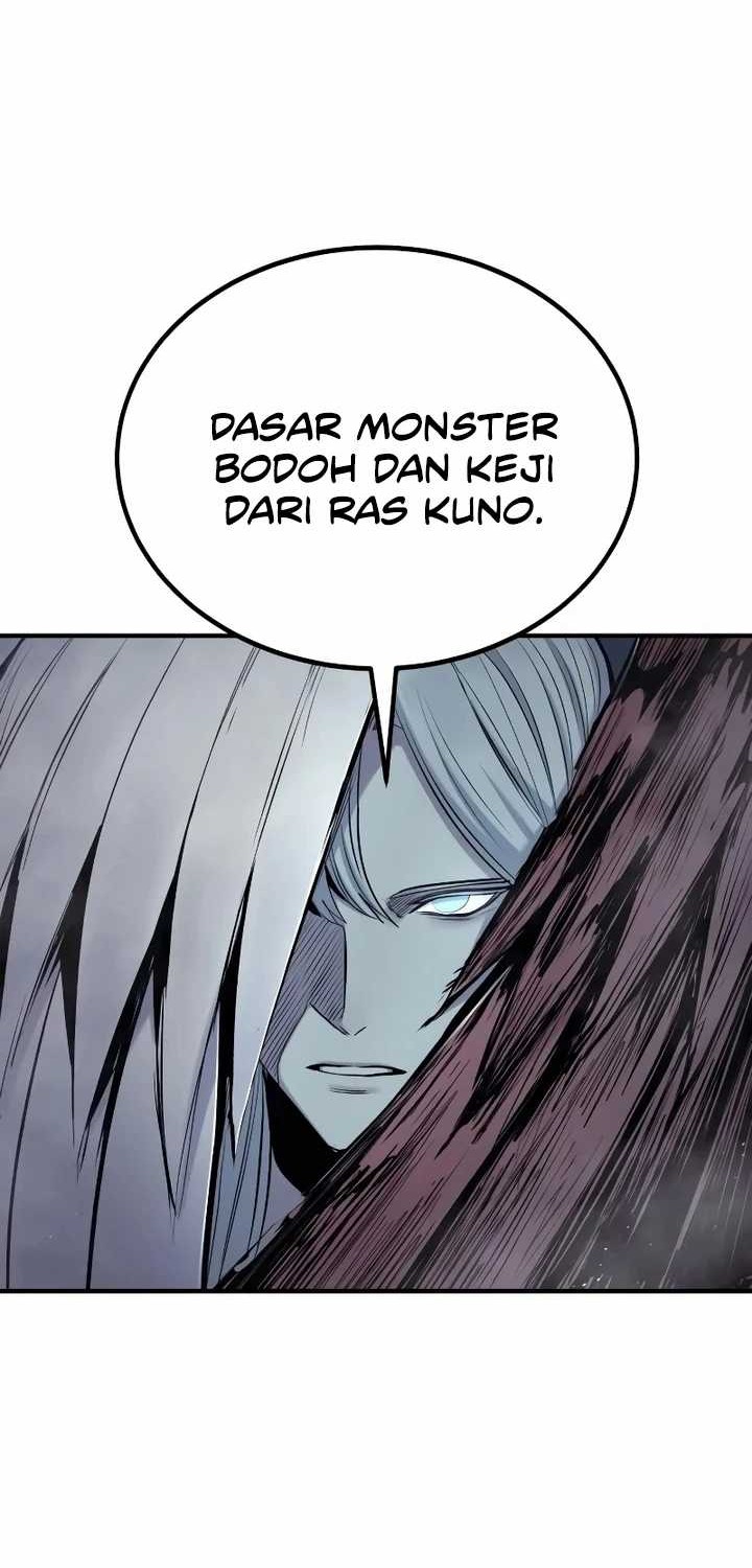 Howling Dragon Chapter 45 Gambar 24