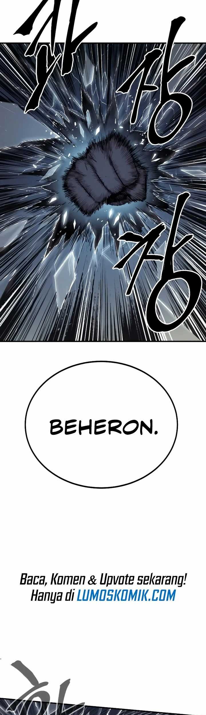 Howling Dragon Chapter 45 Gambar 27