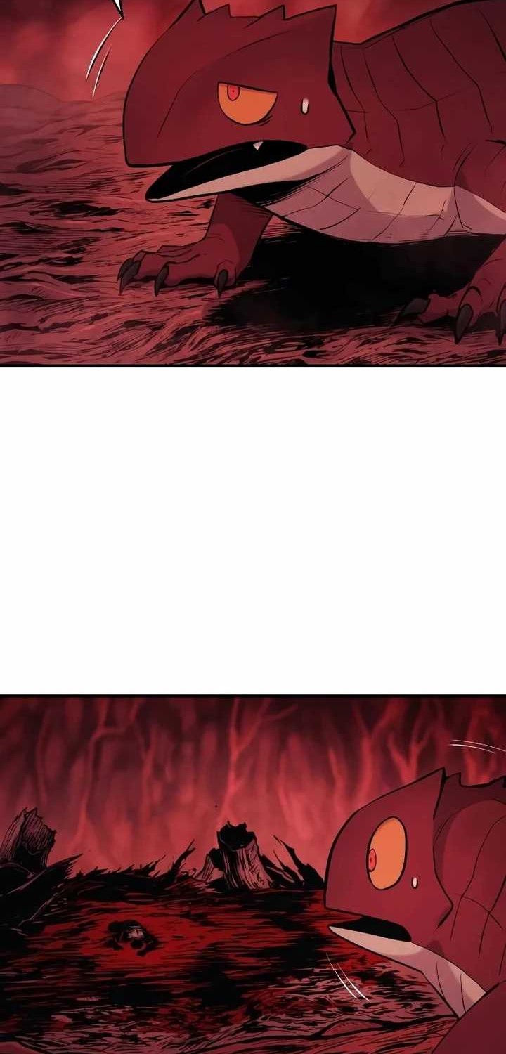 Howling Dragon Chapter 45 Gambar 32