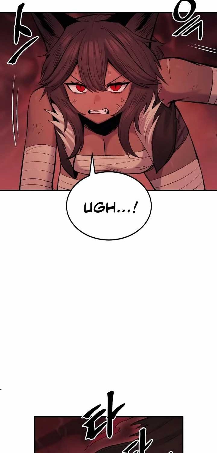 Howling Dragon Chapter 45 Gambar 34