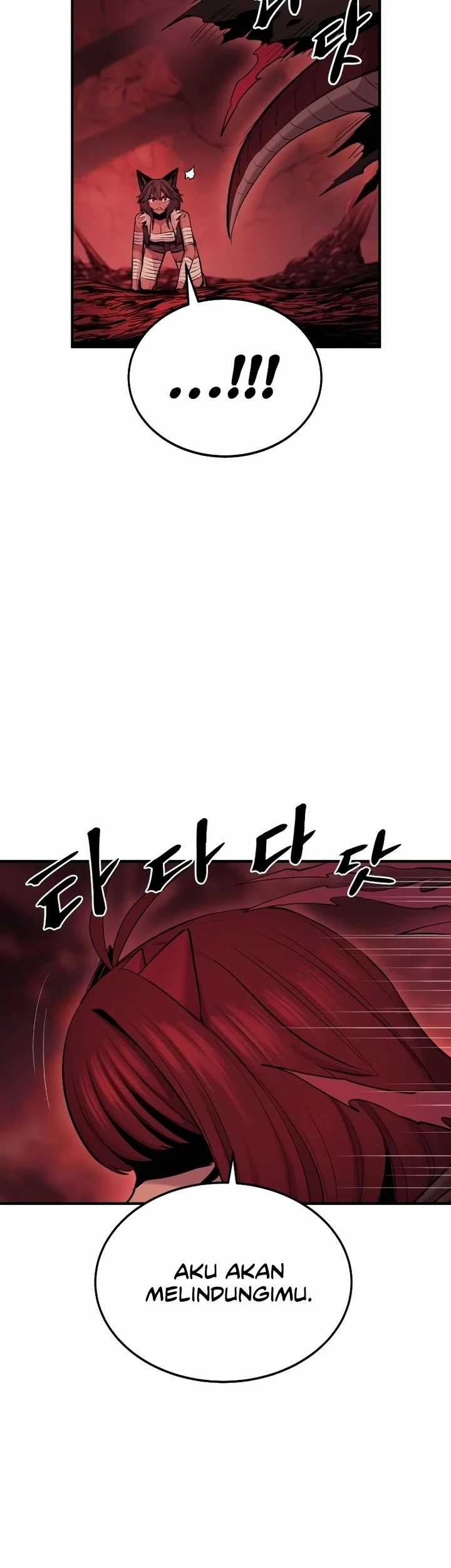 Howling Dragon Chapter 45 Gambar 35
