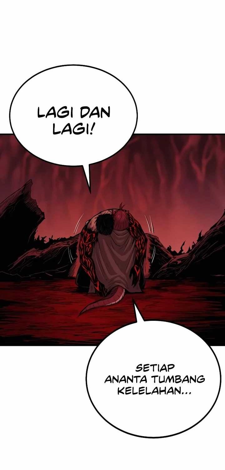 Howling Dragon Chapter 45 Gambar 36