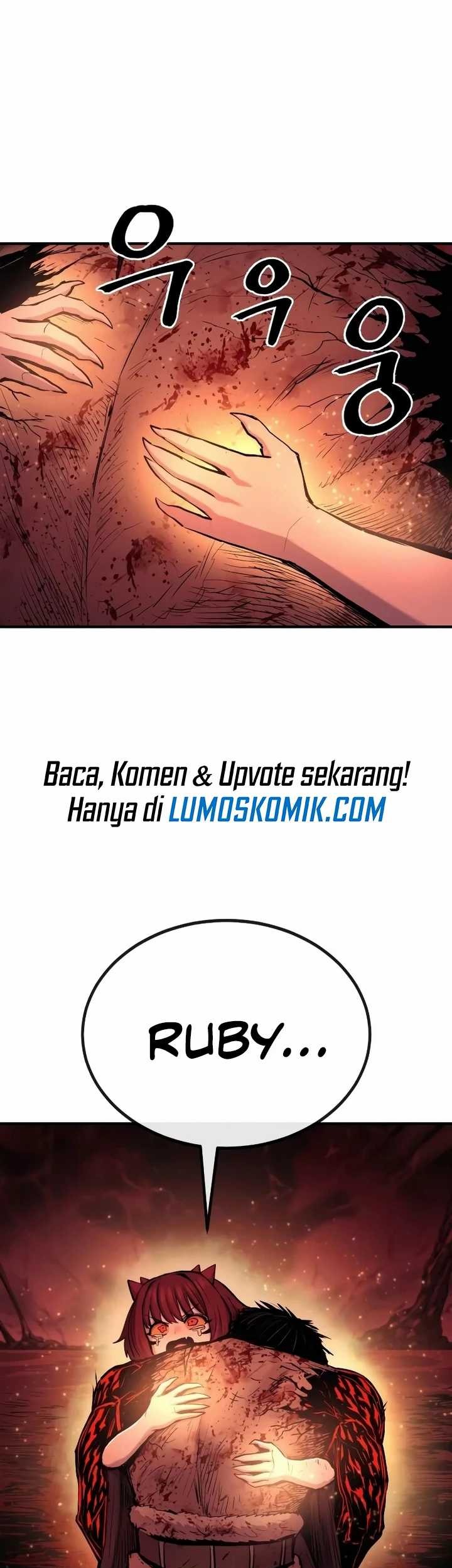 Howling Dragon Chapter 45 Gambar 37