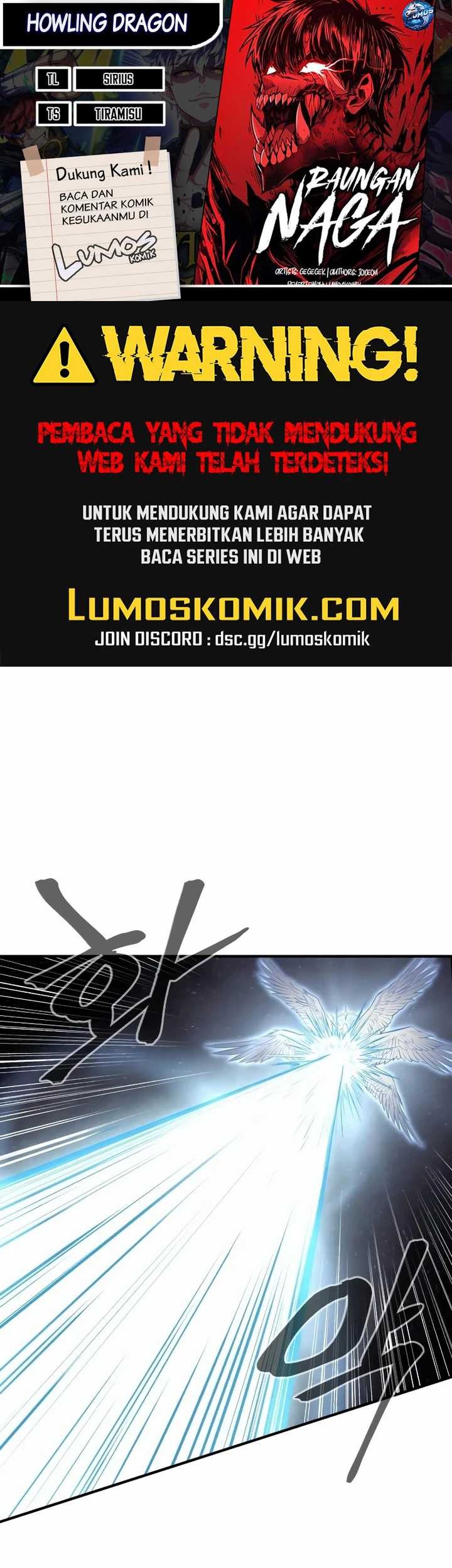 Baca Komik Howling Dragon Chapter 45 Gambar 1