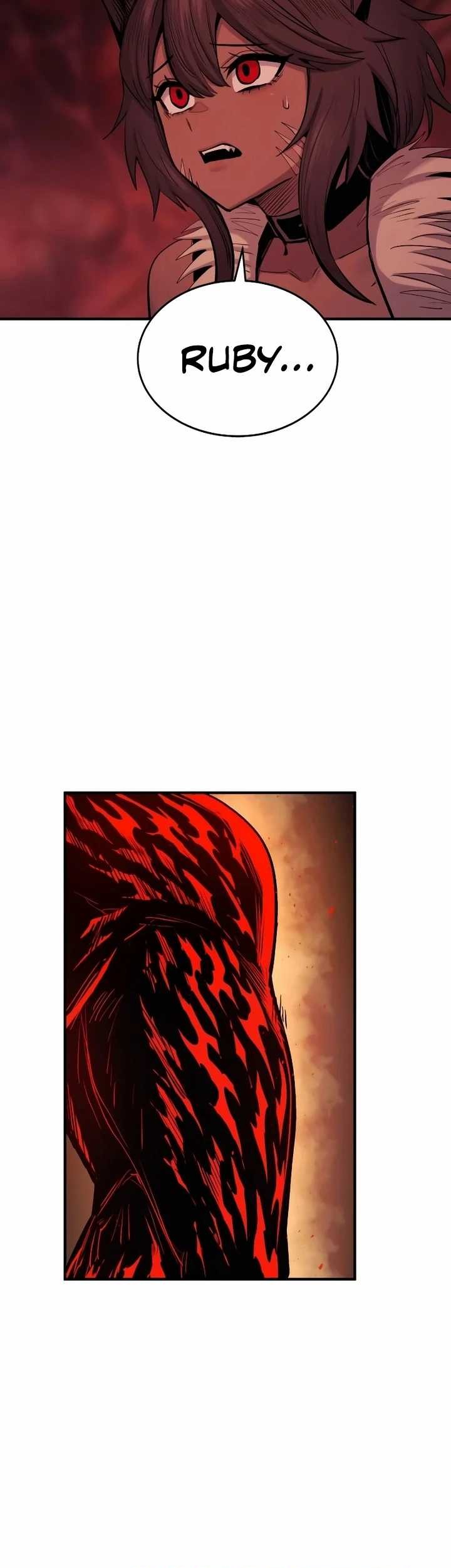 Howling Dragon Chapter 45 Gambar 39