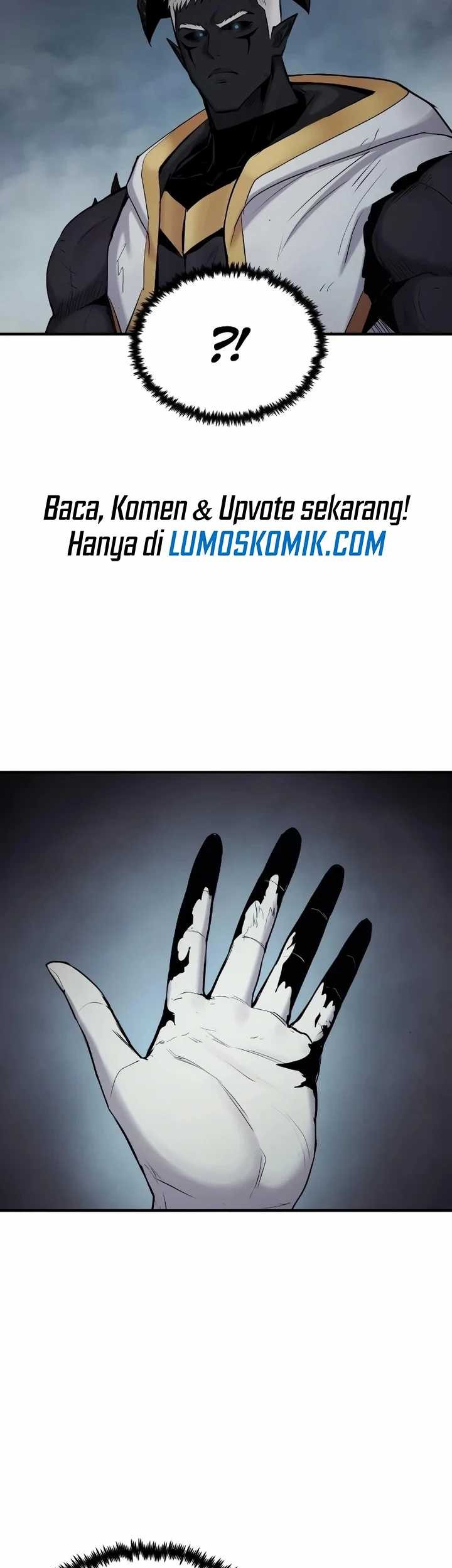 Howling Dragon Chapter 45 Gambar 45