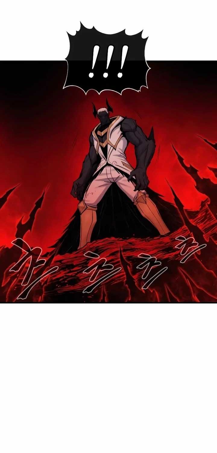 Howling Dragon Chapter 45 Gambar 48