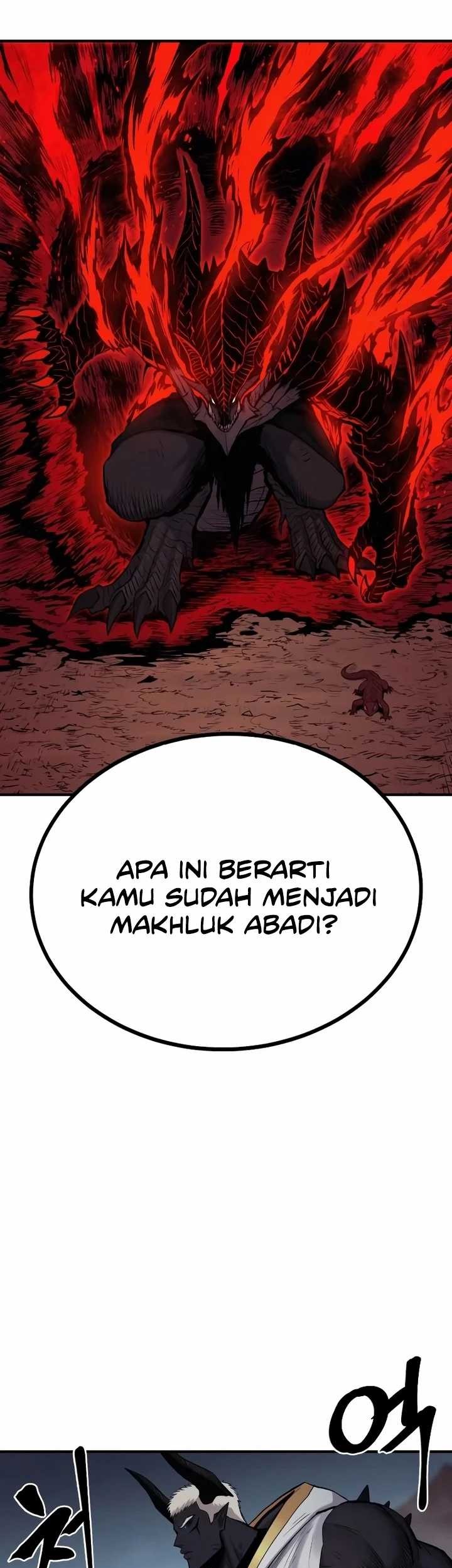 Howling Dragon Chapter 45 Gambar 53