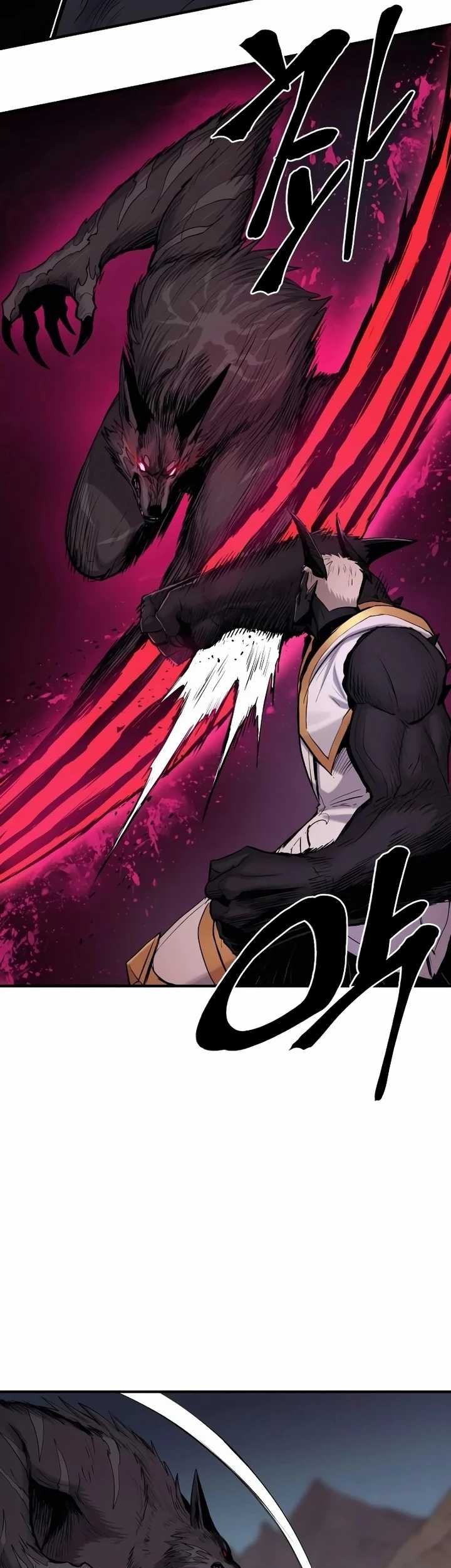 Howling Dragon Chapter 45 Gambar 55