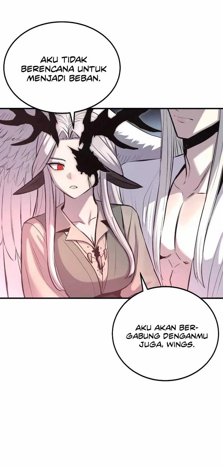 Howling Dragon Chapter 45 Gambar 4