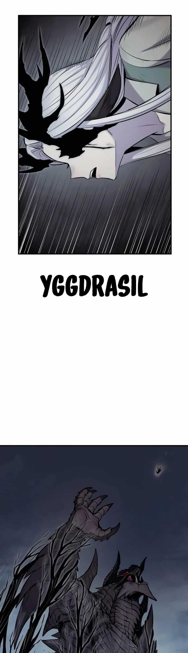 Howling Dragon Chapter 45 Gambar 7