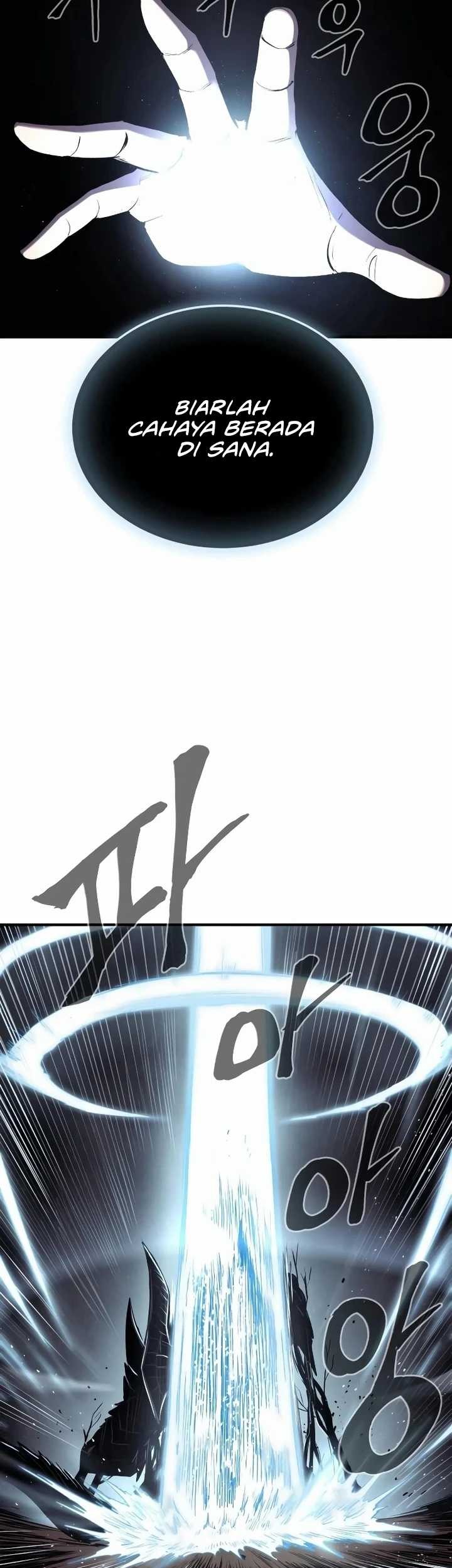 Howling Dragon Chapter 45 Gambar 9