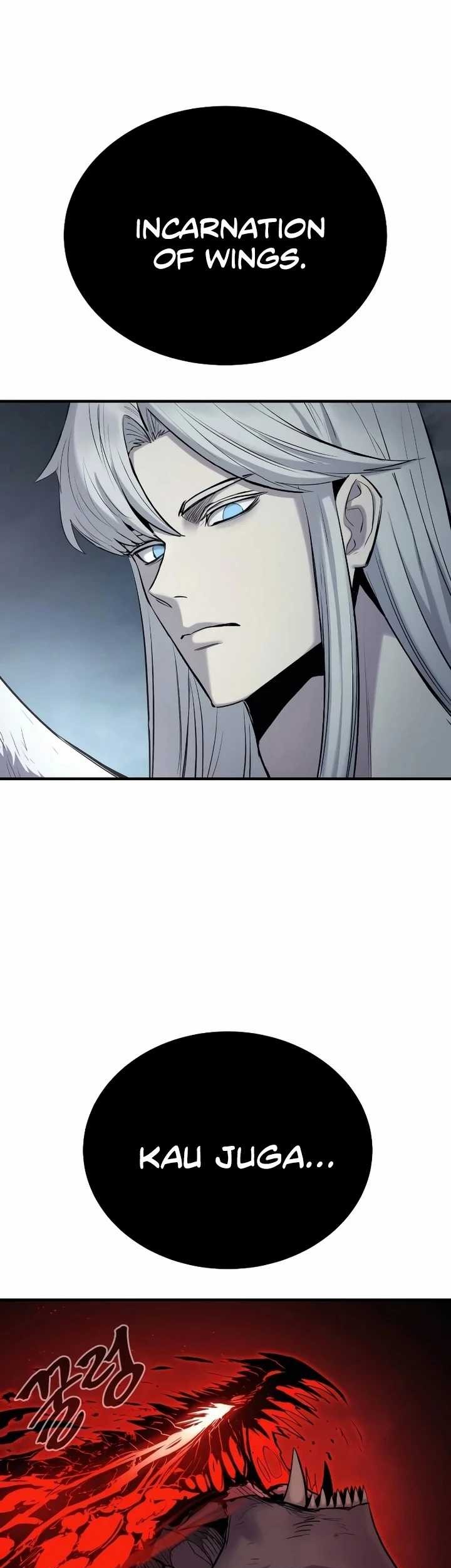 Howling Dragon Chapter 45 Gambar 13