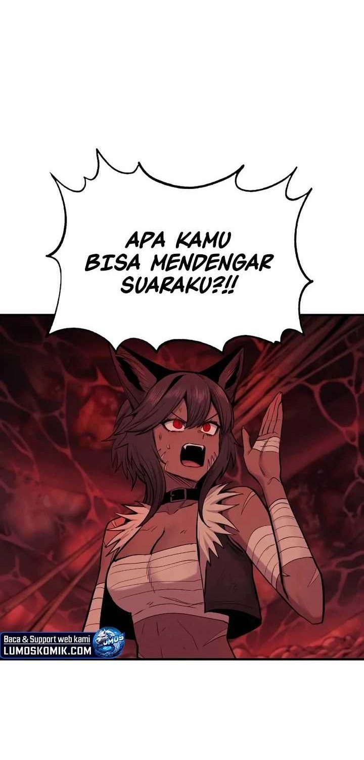 Howling Dragon Chapter 45 Gambar 18