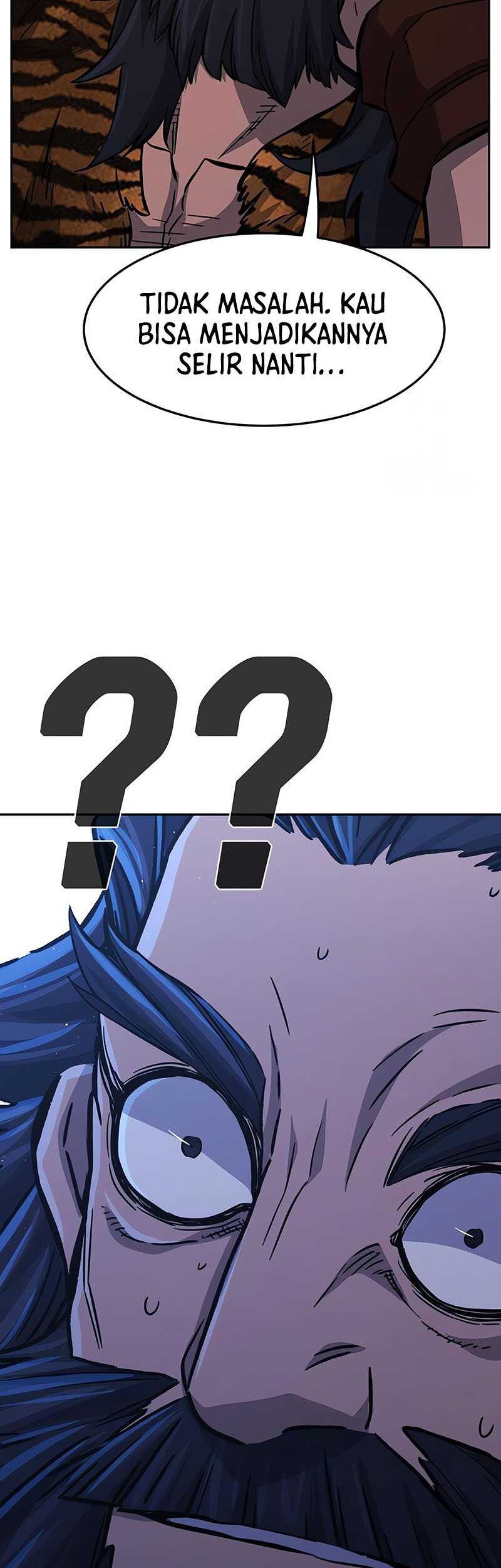 Absolute Sword Sense Chapter 99 Gambar 37