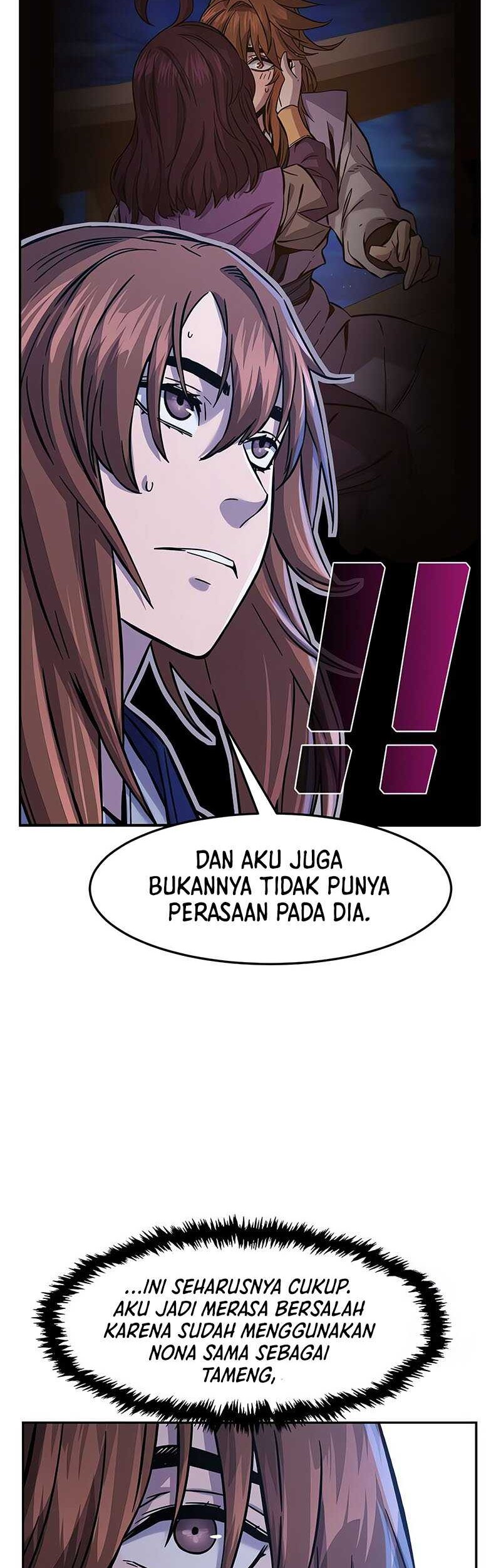 Absolute Sword Sense Chapter 99 Gambar 43