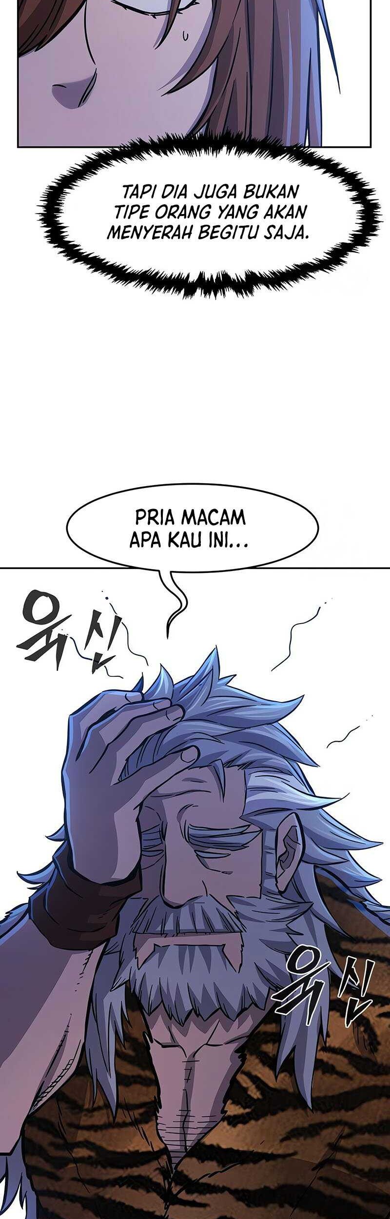 Absolute Sword Sense Chapter 99 Gambar 44